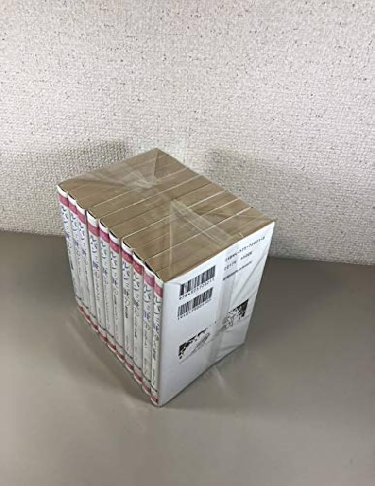 Amazon.co.jp: ルパン三世 コミック 全10巻完結セット (双葉文庫